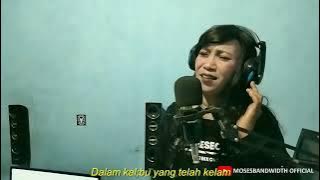 MOSES BANDWIDTH Feat. Zeroun - BAYANG SILAM