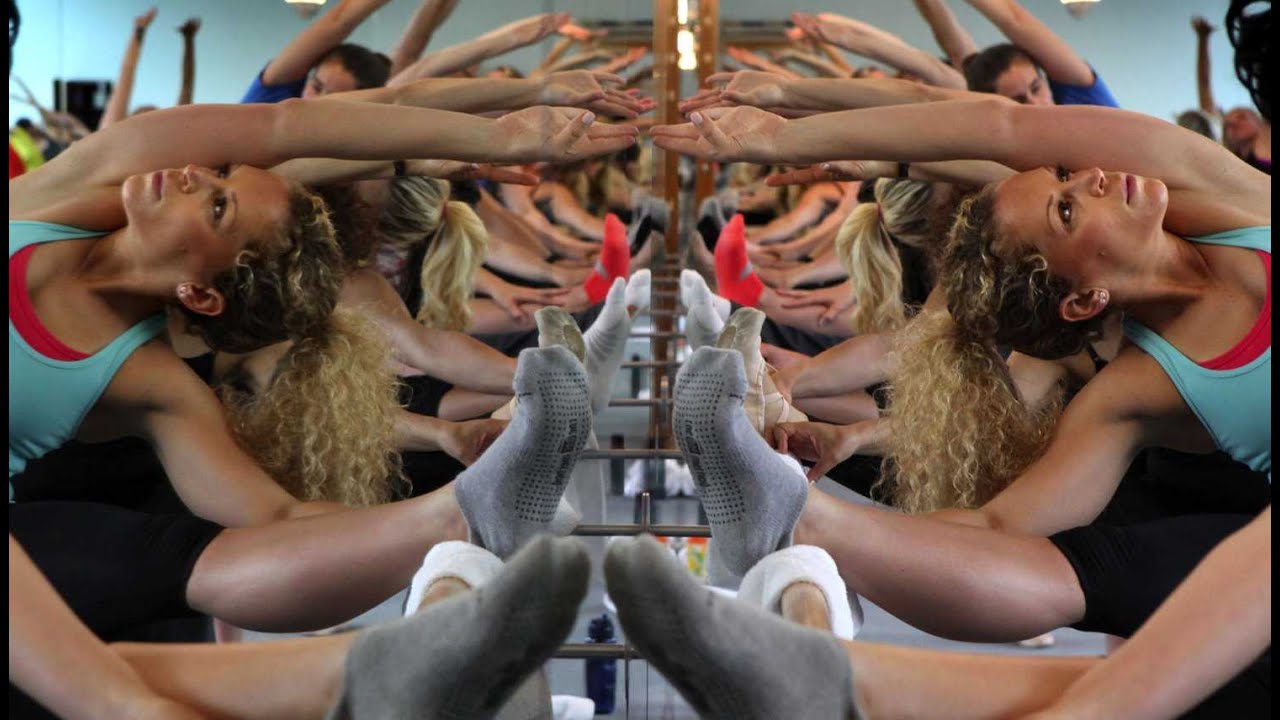 VIDEO This is the most popular workout in Atlanta, according to study