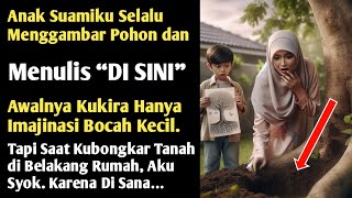 Download Lagu Anak Tiri Selalu Gambar Pohon Bertuliskan “DI SINI”, Saat Digali Ternyata Ada yang Dikubur! MP3 Download Lagu Anak Tiri Selalu Gambar Pohon Bertuliskan “DI SINI”, Saat Digali Ternyata Ada yang Dikubur! MP3