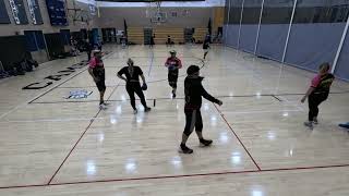 BDL SZN 6 BYOT: Week 5 Court 1