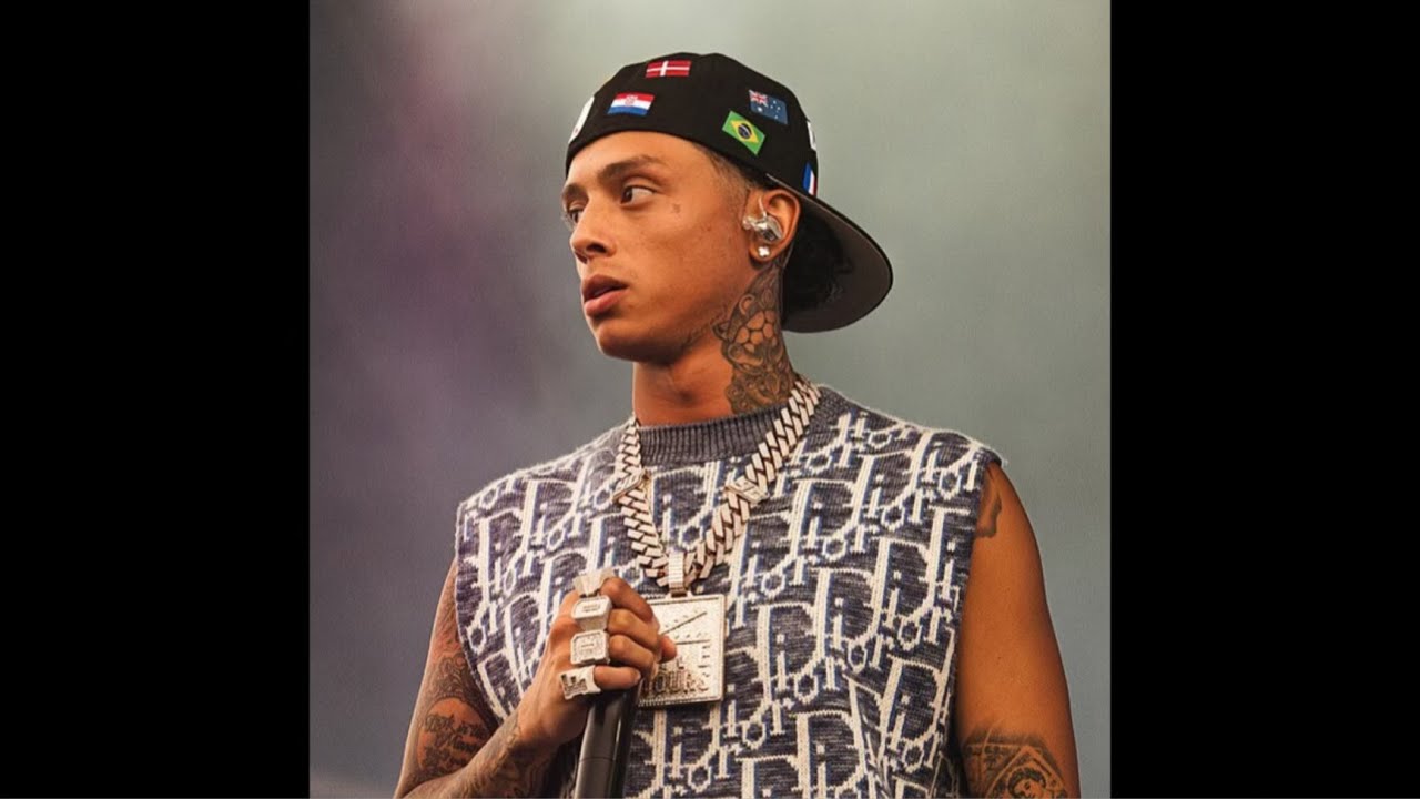 (FREE) - Central Cee X Don Toliver X Melodic Drill Type Beat 2024 - 