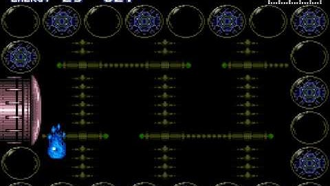 Lets Play: Super Metroid Limit - Part 9