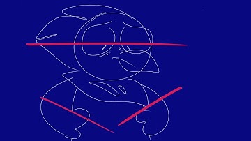 TROUBLE! [48 Hour OC PMV MAP] part 13 for Mister Pugly