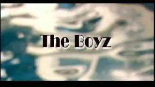Bigharar - The Boyz ; Bandari .