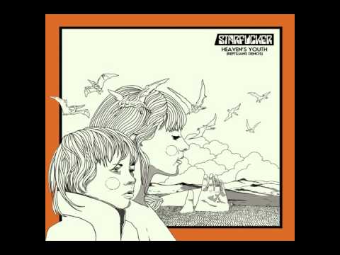 Starfucker - Quality Time (Skeletron Mix)