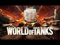World of Tanks. На Intel Xeon 2697v3 + RX5700! Мониторинг. WOT