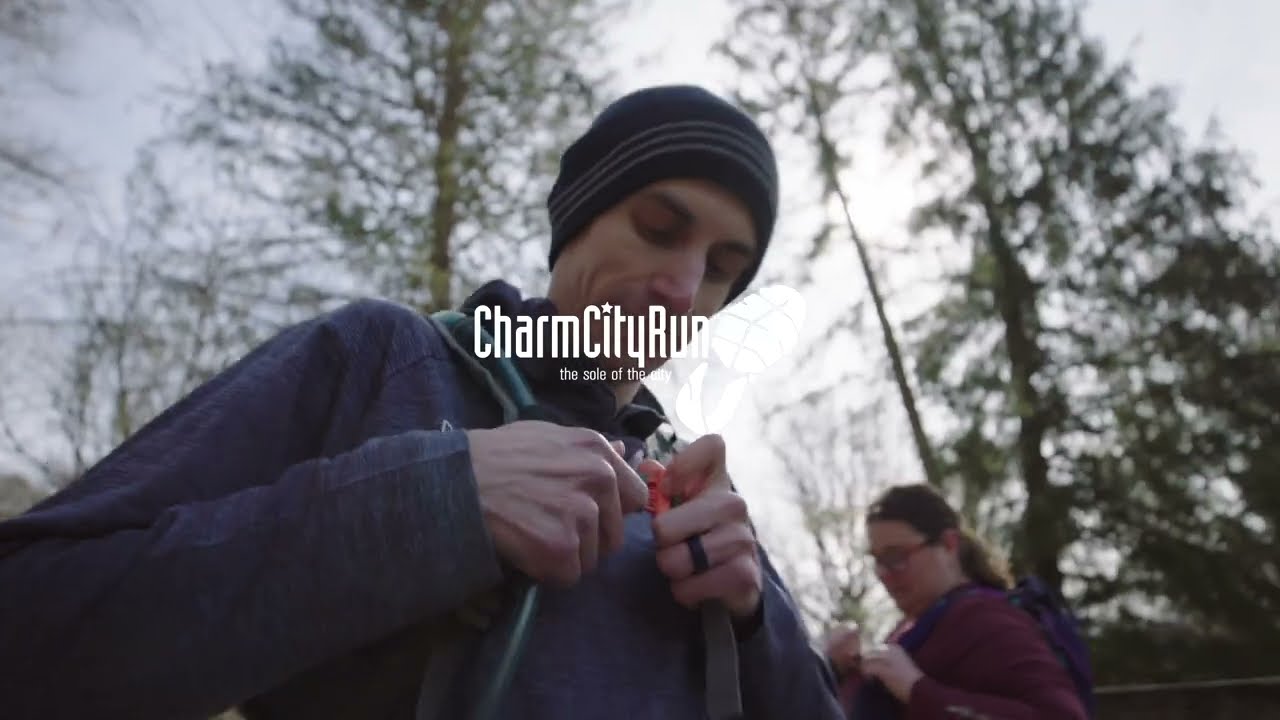 Escape the pavement and embrace the trails with Charm City Run's Trail Training Groups!