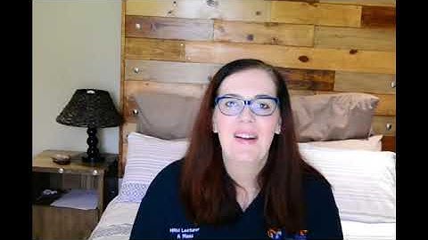 Lockdown Lesson - Sales Management N5 Mod 10 - Part 1