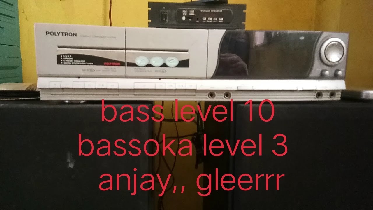 mengungkap spesifikasi polytron Bigband