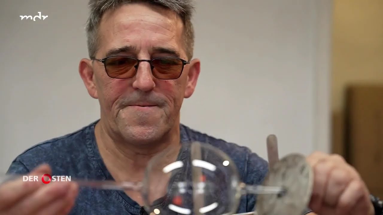 Der Osten Glasreich Lauscha   Christbaumschmuck Weihnachtsland