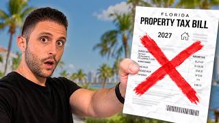 These Florida Property Tax Changes Could Affect Living in South Florida
