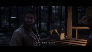 Red Dead Redemption 2 Explorer: Monto's Rest