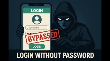 🔓 Mobile App Auth Hacking: Extract Stored Credentials & Bypass Login Without Password