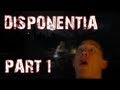 Disponentia | Part 1 | HAUNTED MANSION