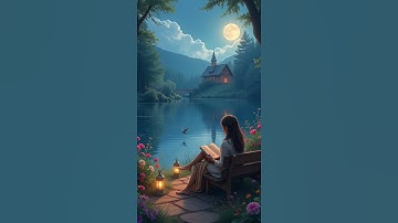 Thumbnail of Calming Deep Sleep Music ✧ Fall Asleep Fast & Easy ✧ Sleeping Music To Relieve anxiety #sleeping
