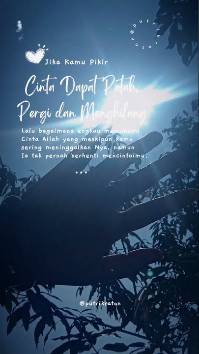 Melly Goeslaw - PROMISE || Story Wa Baper#putrikraton #shorts #mellygoeslaw #storywa #motivation