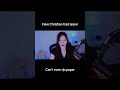 “Alpha” YouTuber Too Weak to Even Rip Paper