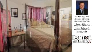6551 FOXFIRE RD video tour