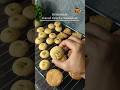 Almond Pistachio Naankhatai #shorts #sandhyajaiswal
