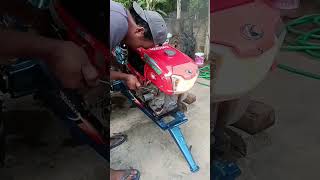 Diesel Kubota Rd 85 Di 2s U0026 Traktor Sawah Quick G1000 Boxer traktorsawah dieselkubota g1000boxer