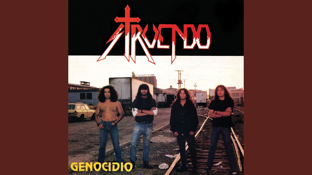 Creación Destructora