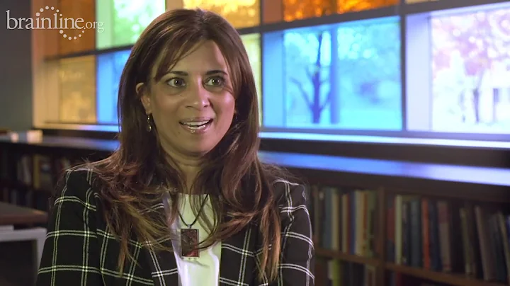 Dr. Samantha Backhaus talks about emotional trigge...
