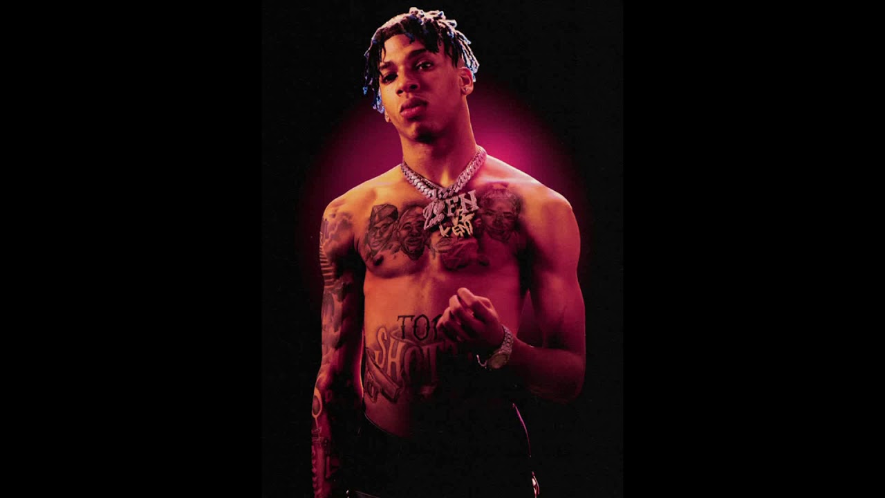 [FREE] NLE CHOPPA (SHOTTA FLOW 5) TYPE BEAT 