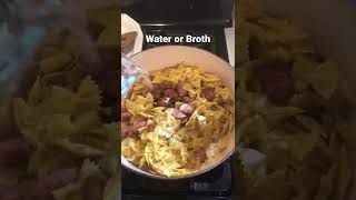 One Pot Meal Monday