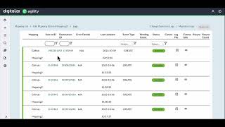 Denali Platform Release Product Demo | Agility | GitHub Integration