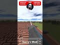 Funny scp 096 chase me in Maze