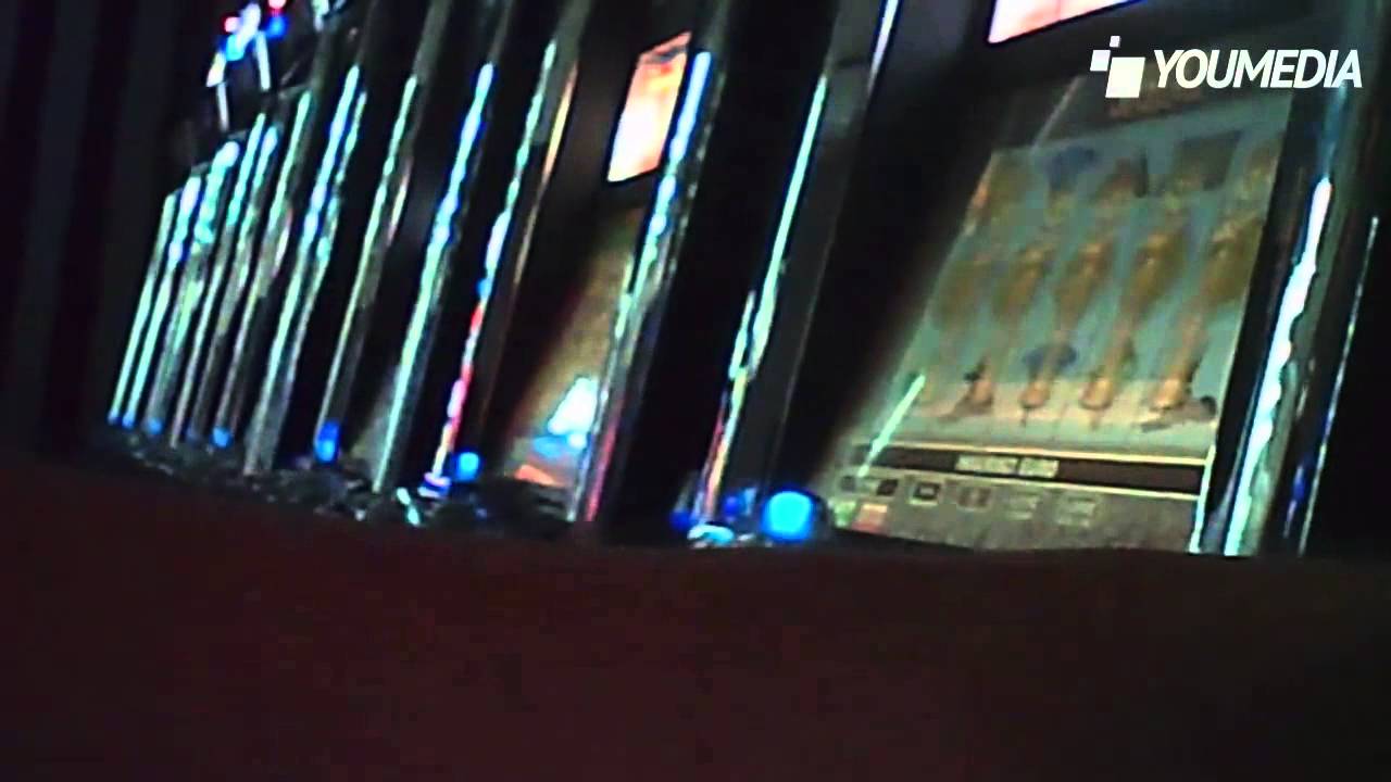 Schiavi delle slot, le vittime del gioco d'azzardo