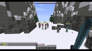 Mineplex: Another person caught hacking: sskittlezmc