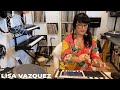 Fall Goldie Awards Online: Lisa Vazquez (Beat Battle Semi-Finals)