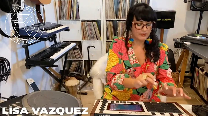Fall Goldie Awards Online: Lisa Vazquez (Beat Batt...