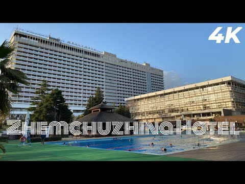 Video: Sochi-sirkus: geskiedenis en moderne realiteite