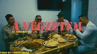 Yonas X Emil bácsi - A végzetem ( 4K Video)