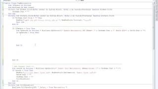 [Database Programming] SQL Server + VB.NET Part 14
