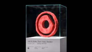 Volt & State, Sam Void, Avedon Hold On Sehj Remix