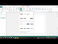 How to insert Frames and Border art in Ms Publisher