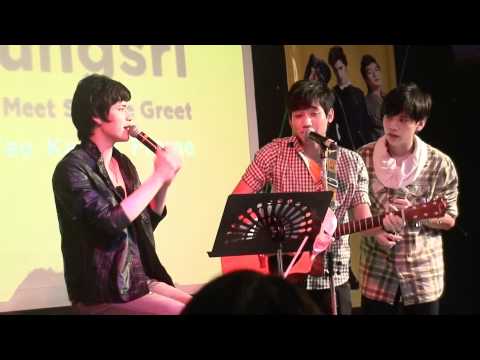TaoKacha 210455 Simple Meet & Greet เพลง - Medley น่ารัก