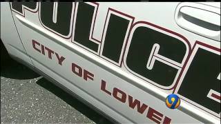 Dirty Cop Gets 14 Year Old Pregnant While Mentoring Her & Asks That She Get An Abortion To Save Him