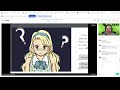 El Trabajo de Ricardo - Spanish Class on HelloTalk Stream #3