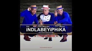 INDLABEYIPHIKA-ITHUNA LEDIXA CD PROMO 2018