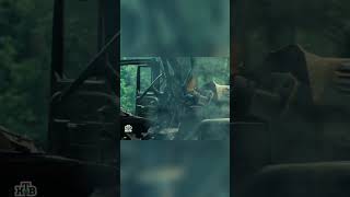 Explosion's Aftermath: Soldiers Witness Destruction & Chaos Unveiled #shorts
