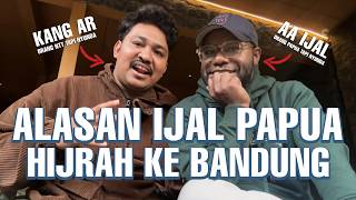 Download Lagu Dua Orang Timur 80% Nyunda  MP3