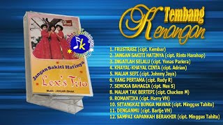 Lex's Trio_Jangan Sakiti Hatinya_Full Album