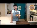 Air Fryer Salmon / Belkys