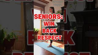 Seniors 7 Ways to Regain Respect From Family After 60”