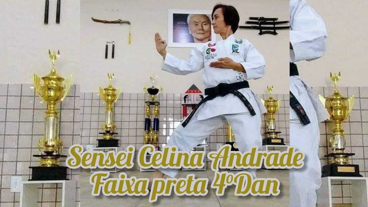 Defesa SHUTO UKE e base KOKUTSU DACHI : Aprenda a executar
