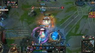 Graves Attack DMG Crit 100%